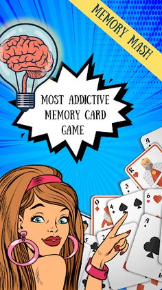 Memory Mash - Screenshot 1