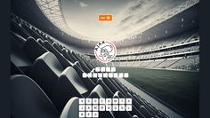 Golazo Quiz - Screenshot 2