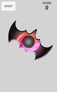 My Fidget Spinner - Screenshot 2