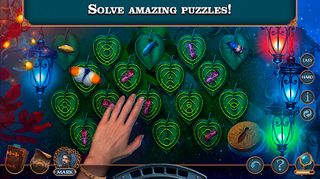 Connected Hearts: Full Moon - Screenshot 3