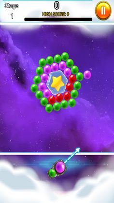 Spiral Bubble - Screenshot 3