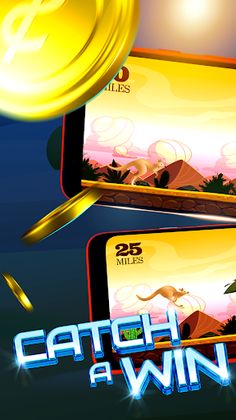 Ripper Escape - Screenshot 2