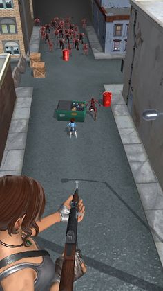 Helicopter Support - Screenshot 3