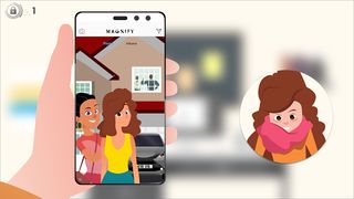 Miist Beware ! - Screenshot 3