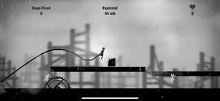 Into The Fragment - Screenshot 3