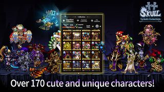 The Skull2: The Next Diablo - Screenshot 3