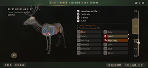 WOTH Wild America: Try & Buy - Screenshot 3