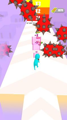 Gate Thrower - Screenshot 4