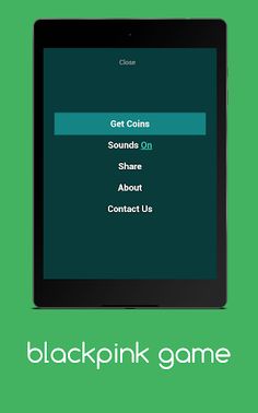 blackpink game - Screenshot 4