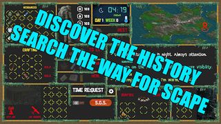 Time Re:Quest - Screenshot 2