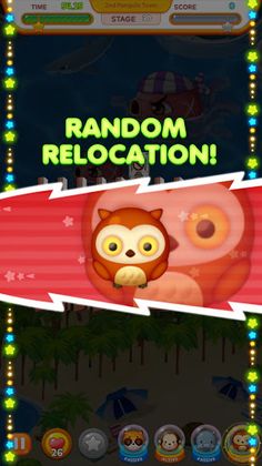 Sichuan Puzzle with Animal - Screenshot 3