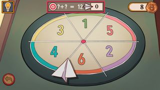 Maggie - The Treasure of Sesha - Screenshot 2