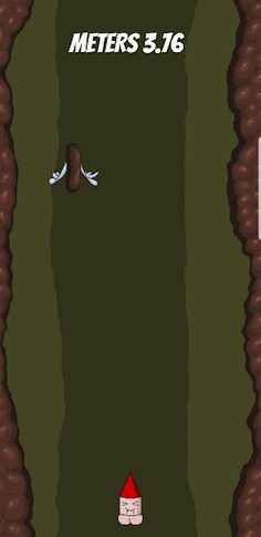 Tap Fart Rocket - Screenshot 3