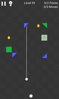 Bouncy Puzzle - Screenshot 3