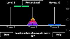 Math Brain Teaser Puzzle Games - Screenshot 2