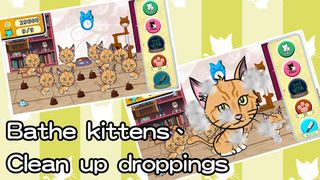 OMG Cat Ver1 - Screenshot 3