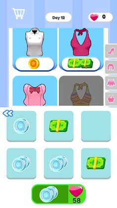 Influencer Career! - Screenshot 4