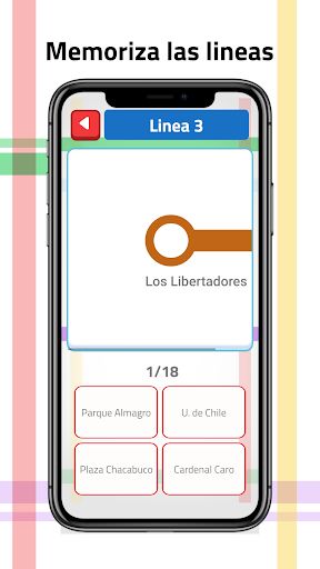 Metro Metro - Screenshot 3