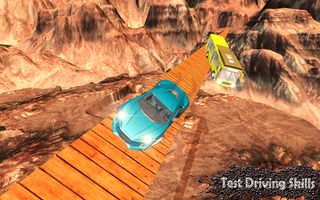 Car Crash Accident Simulator - Screenshot 1