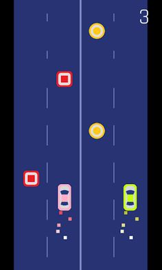 Look Both Ways - Screenshot 2