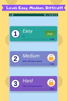 Logo Quiz Game 2019 - Screenshot 2