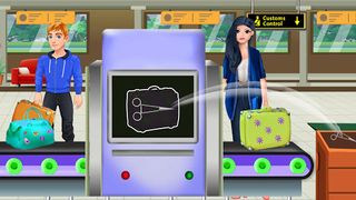 Subway Train Manager Cashier - Screenshot 3
