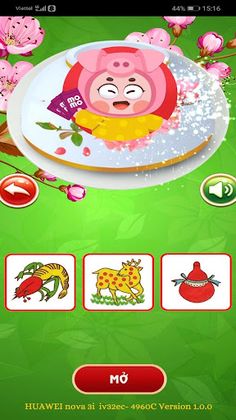 bau cua 2021 - Screenshot 2