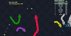 Zona Naga - Zona Cacing Snake  - Screenshot 4