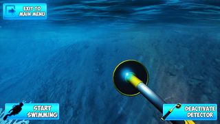 VR Diving - Deep Sea Discovery - Screenshot 2