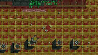 Y - Rampage ... Basiuldik LL - Screenshot 2