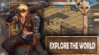 Rust in Peace - Screenshot 3