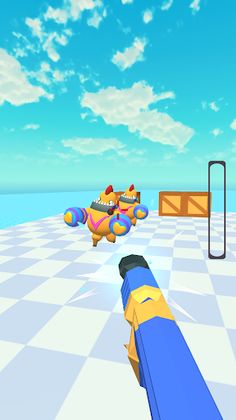 Gun Master - Screenshot 3