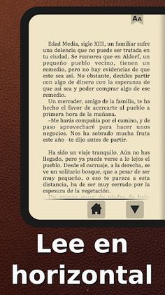 El Remedio de Aldorf (librojue - Screenshot 1