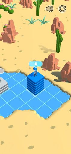 Merge Battle - Screenshot 4