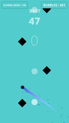 Pop Blaster - Bubble Breaker! - Screenshot 2