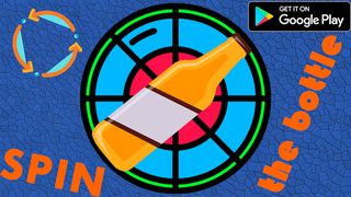 Spin The Bottle - Screenshot 1