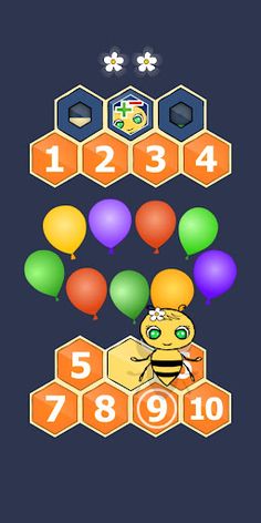 Count2Ten - Screenshot 3