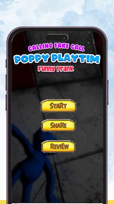 Poppy Playtime: Chapter 3 Call - Screenshot 1