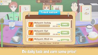 Rice Bowl Restaurant - Screenshot 2