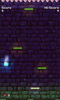 Fallin' Drake - Screenshot 2