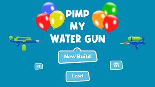 Pimp My Water Gun - Screenshot 1