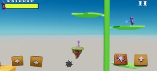 Unizard - Screenshot 3