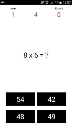 Mind Trainer - Screenshot 3