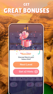 Guess Please－Daily Word Riddle - Screenshot 5