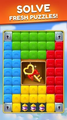 Feverish Toy Tap - Screenshot 1