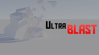 UltraBLAST - Screenshot 3
