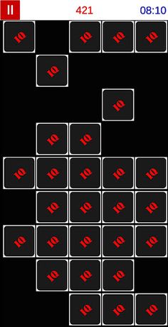 IQ Hard - Screenshot 2