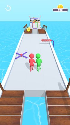 Dragon Fusion - Screenshot 2