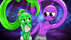 Mix Monster Makeover Games - Screenshot 4