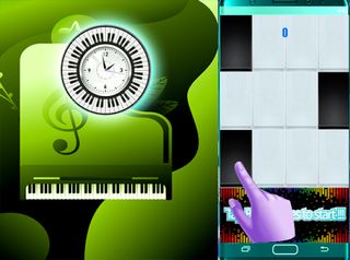 ZAYN ZHAVIA WARD - A Whole New - Screenshot 1